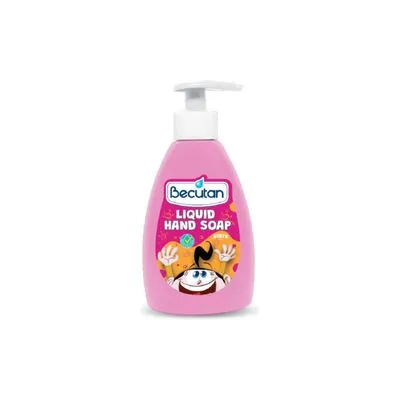 SAPUN TEČNI BECUTAN 250ML BIBI