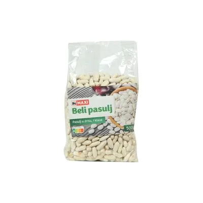 Beli pasulj Maxi 500g