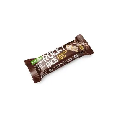 Rocky rice choco bf 70% kakao 18gr Kozmetik Plus