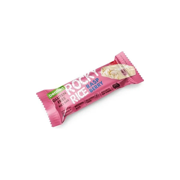 Choco rocky rice white malina 18g kozmetik plus