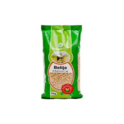 Pšenica 1kg kozmetik plus