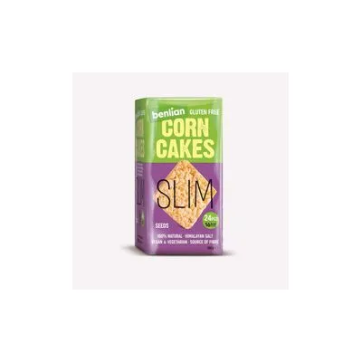 Corn cakes slim bf miks semenki 100gr
