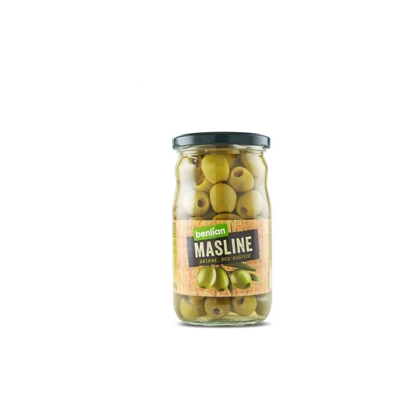 Masline zbk 700gr.kozmetik plus
