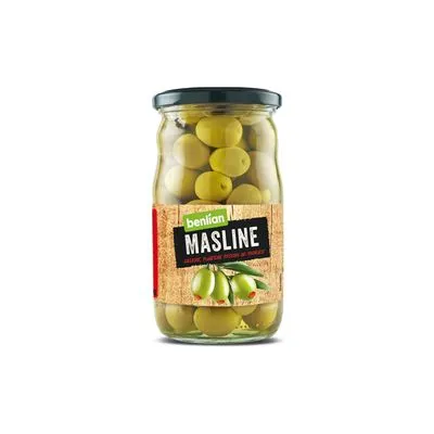 Masline zsp 720gr.kozmetik plus