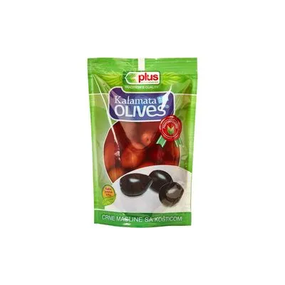 Masline sk dojpak 160gr benlian food