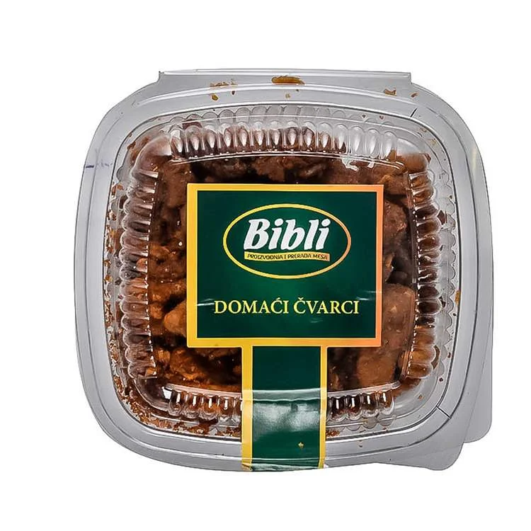 Domaci cvarci 200g Bibli