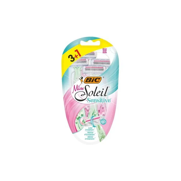 Brijač Bic miss soleil sensitive 31 nf0410
