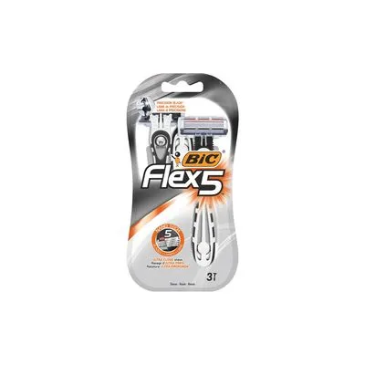Brijac bic flex 5 b of 3 ct