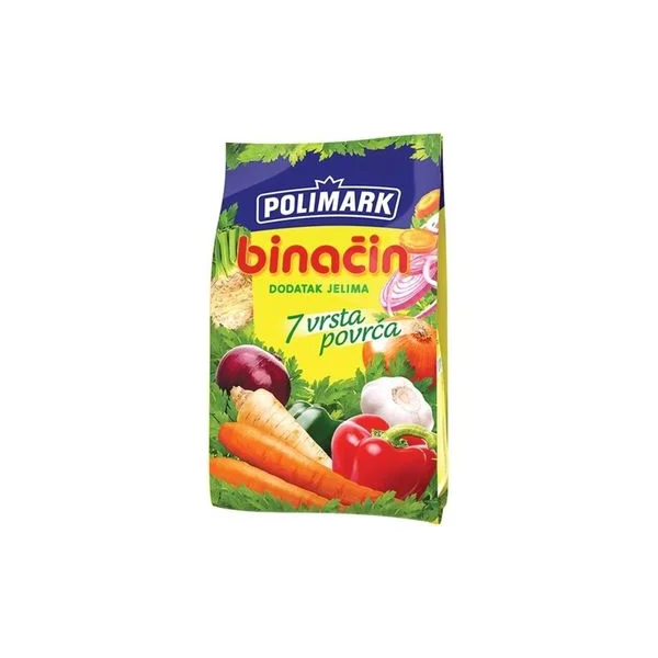 Bio način dodatak jelima kesa 500g omnico dis.