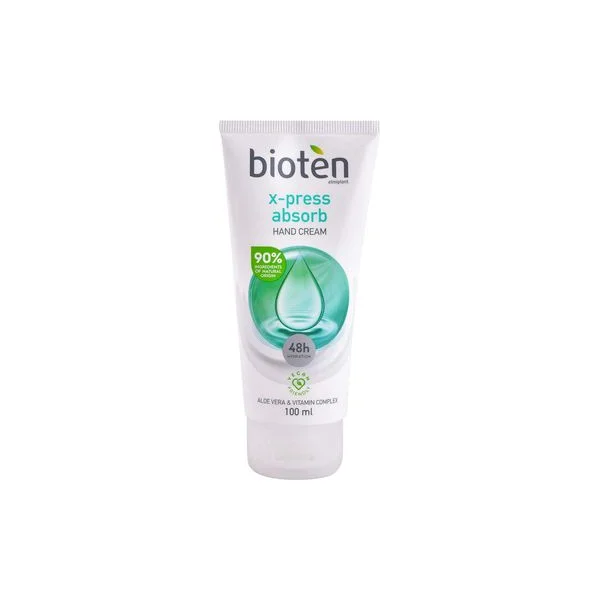 Bio krema ruke brzo upijanje 100ml r21