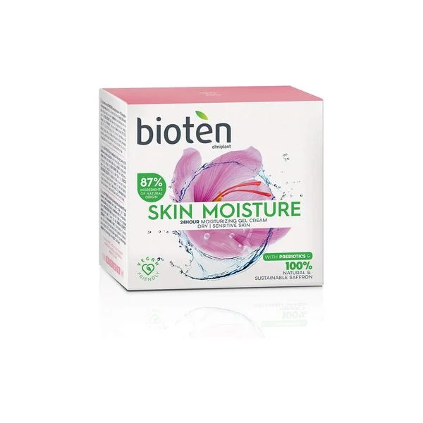 Bio skin moist dnevna suva 50ml r21