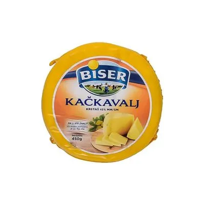 Biser kačkvalj krstaš 450g