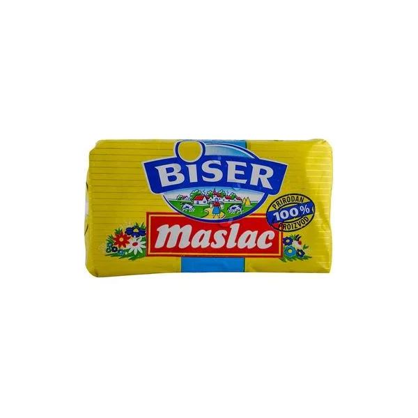 Biser maslac 200g