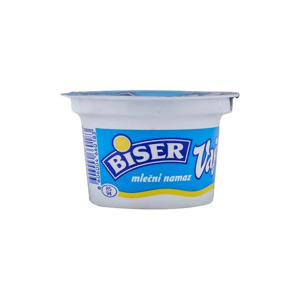 Vajkrem biser natur 100gr