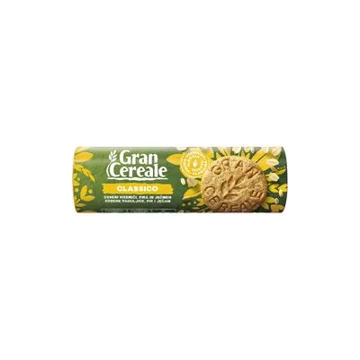 Keks grancereale clasic 250g barila