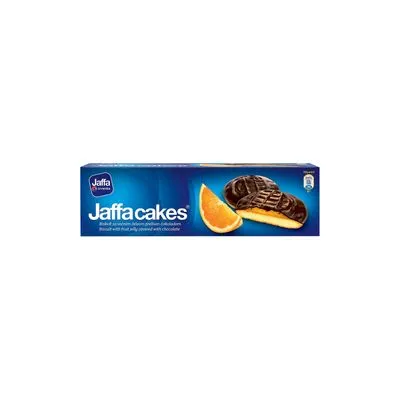 Biskvit Jaffa 150g