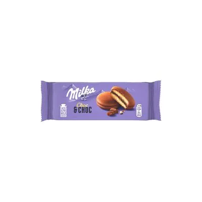 Milka choc&choc 150g