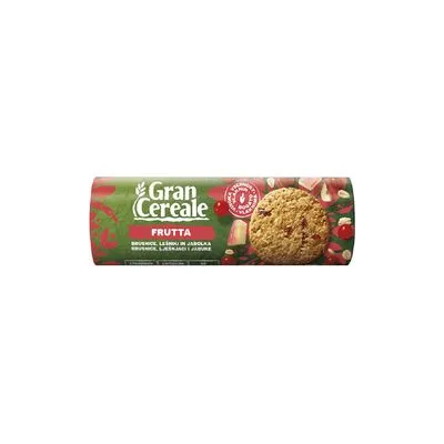 Keks grancereale fru&fi 250g barila