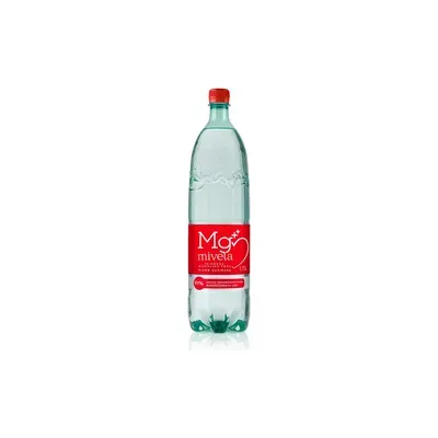 Voda blago gazirana 1.75l mg mivela