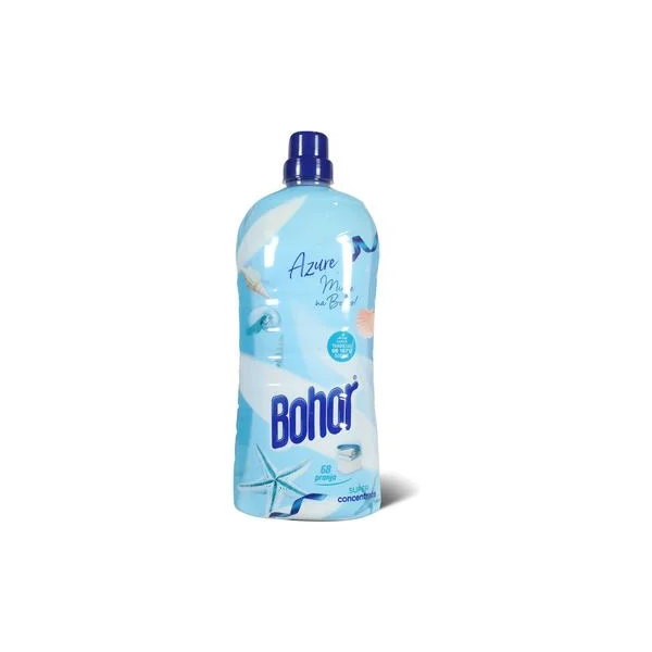 Omekšivač Bohor concetrat azure 1700ml albus