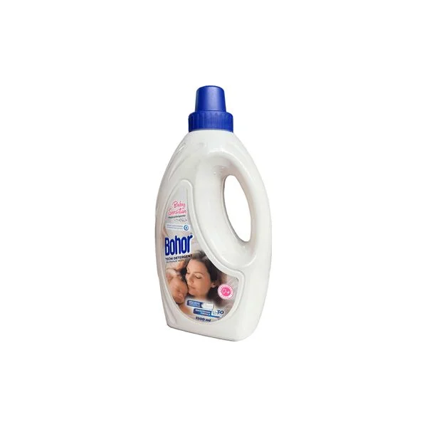 Det Bohor baby sensitive 1.5l