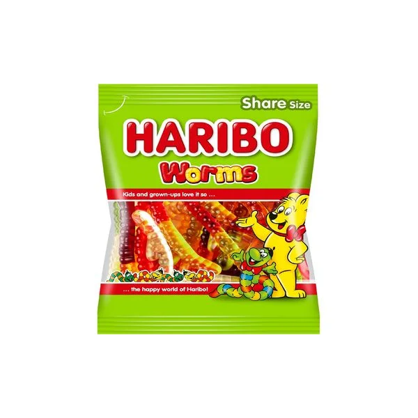 Haribo gumene bombone wummis 200g