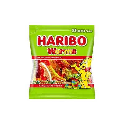 Haribo gumene bombone wummis 200g