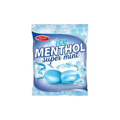Bombone ice ment sup mint 100g pio