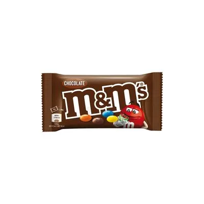 Bombone m&m čokolada 45g mars