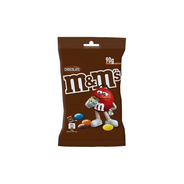 M&m's čokolada 90g mars
