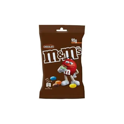 M&m's čokolada 90g mars