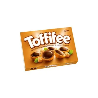 Bombonjera toffifee 200gr