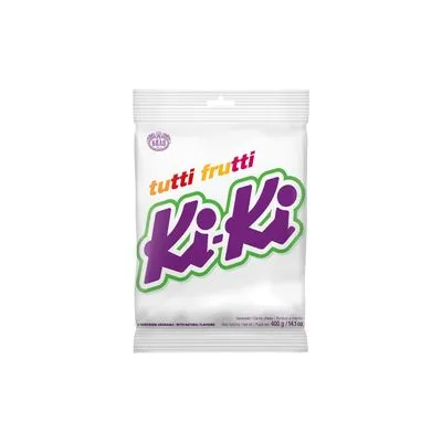 Bombone kiki tutti frutti 400g kraš