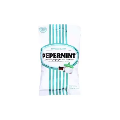 Bombone pepermint sa cokoladom 100gr kras