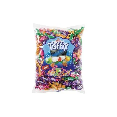 Elvan toffix mix 1kg