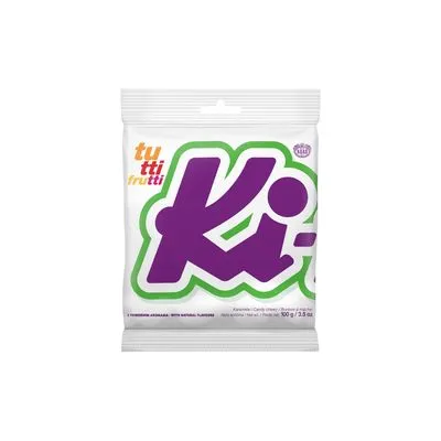 Kiki voćna karamela 100g Kraš