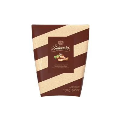 Bombonjera Bajadera 150g kraš