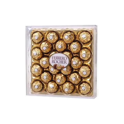 Rocher diamant 300g ferrero