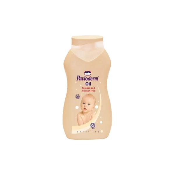 Ulje baby pavloderm 200ml