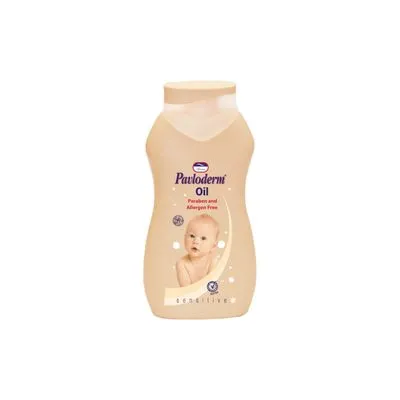 Ulje baby pavloderm 200ml
