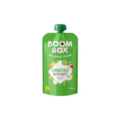 Boom box smoothie jabuka kruska kivi 200gr