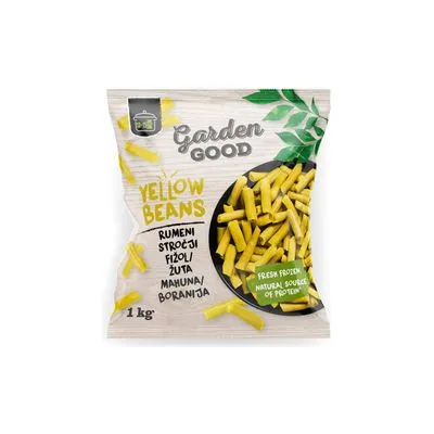 Boranija žuta 1kg Garden Good