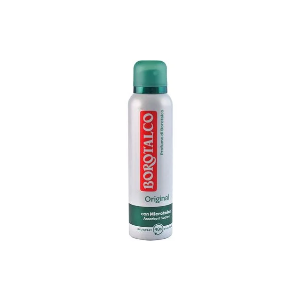 Borotalco dezodorans orginal fresh 150 ml