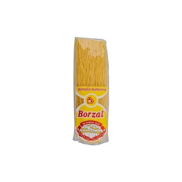 Testo fida 200gr Borzal