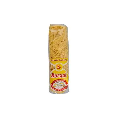 Testo traka nareckana 200gr Borzal