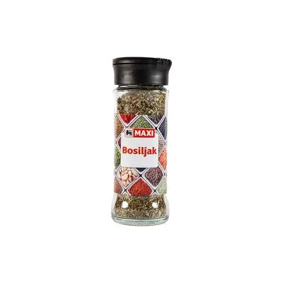 Bosiljak Maxi 25g