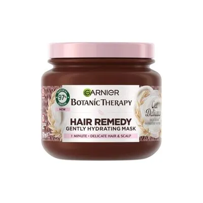 Maska za kosu oat Botanic Therapy 340ml