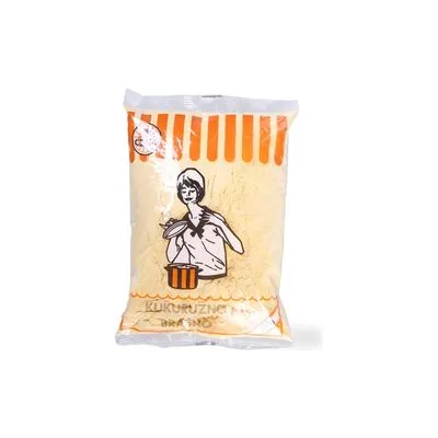 Kukuruzno brasno 500gr Mitrosrem