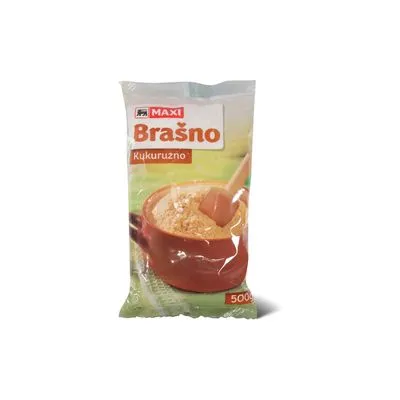 Brasno kukuruzno Maxi 500g