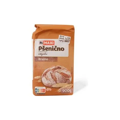 Brasno namensko integralno Maxi 900g